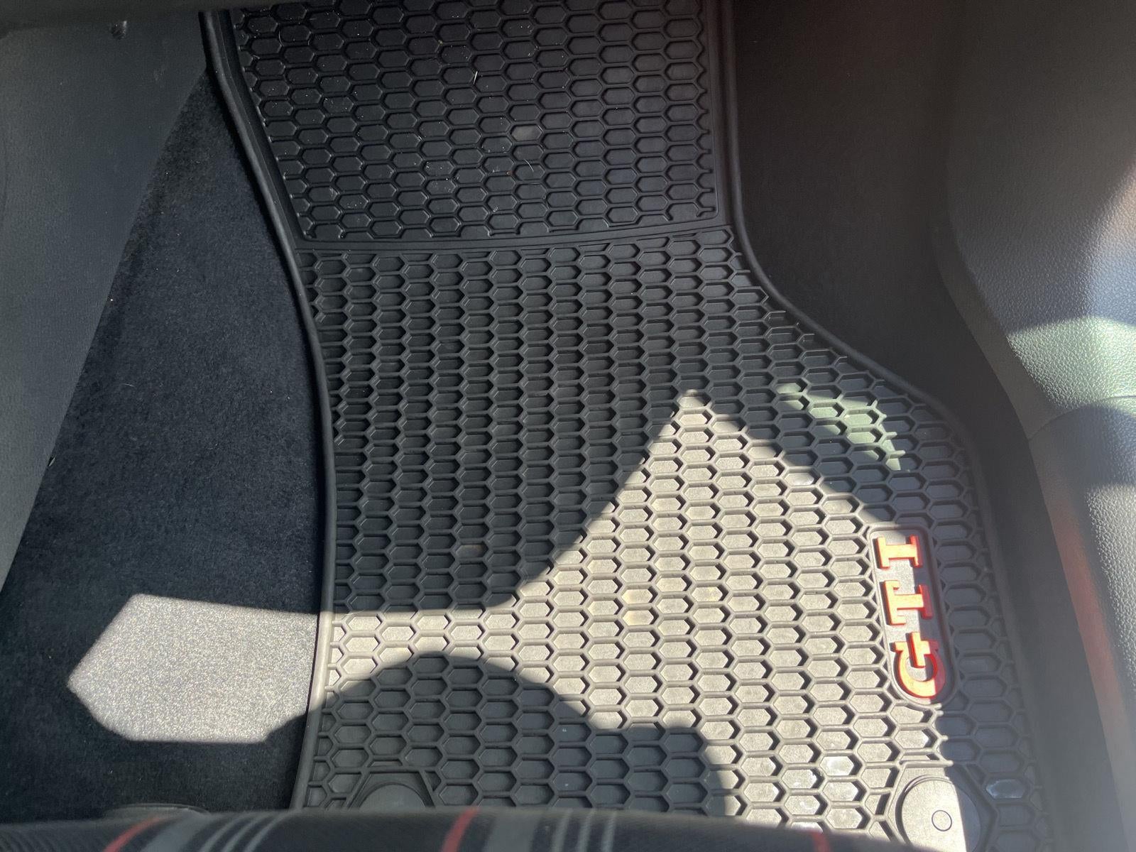 2016 Volkswagen Golf Gti S