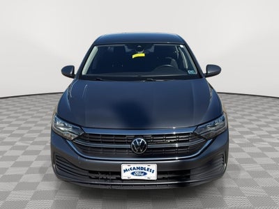2024 Volkswagen Jetta S