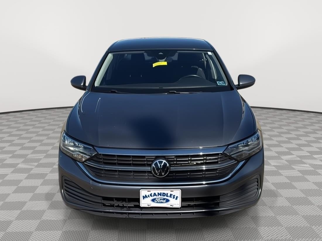 2024 Volkswagen Jetta S