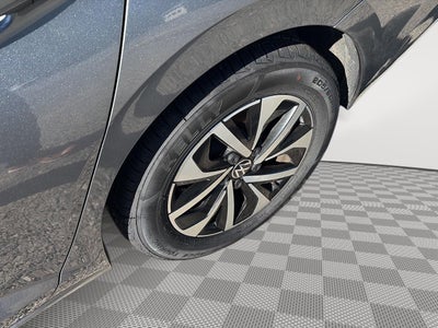 2024 Volkswagen Jetta S