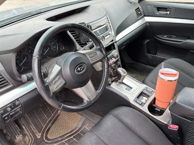 2011 Subaru Legacy 2.5i Prem AWP/Pwr Moon