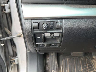 2011 Subaru Legacy 2.5i Prem AWP/Pwr Moon