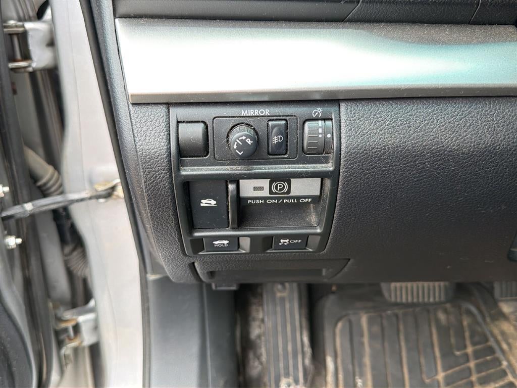 2011 Subaru Legacy 2.5i Prem AWP/Pwr Moon