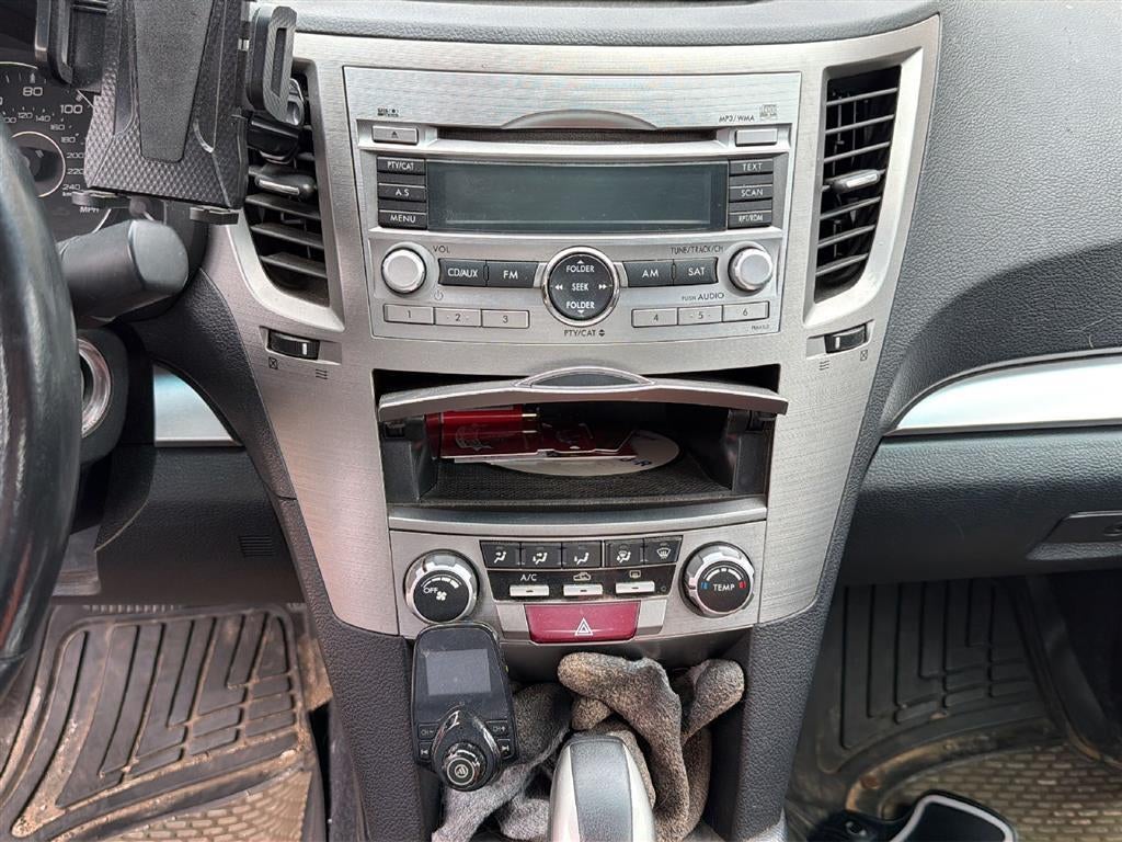 2011 Subaru Legacy 2.5i Prem AWP/Pwr Moon