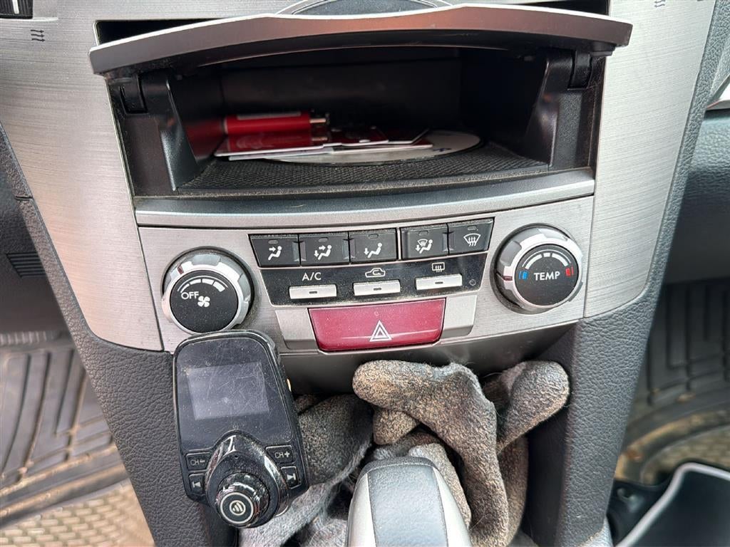 2011 Subaru Legacy 2.5i Prem AWP/Pwr Moon