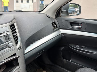 2011 Subaru Legacy 2.5i Prem AWP/Pwr Moon