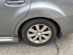 2011 Subaru Legacy 2.5i Prem AWP/Pwr Moon