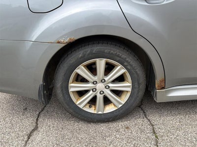 2011 Subaru Legacy 2.5i Prem AWP/Pwr Moon