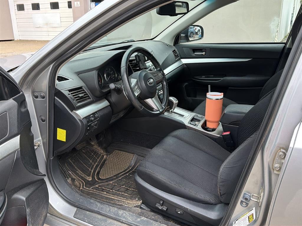 2011 Subaru Legacy 2.5i Prem AWP/Pwr Moon
