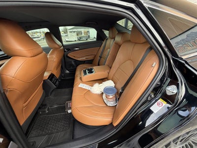 2019 Toyota Avalon Hybrid Limited