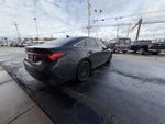 2019 Toyota Avalon Hybrid Limited