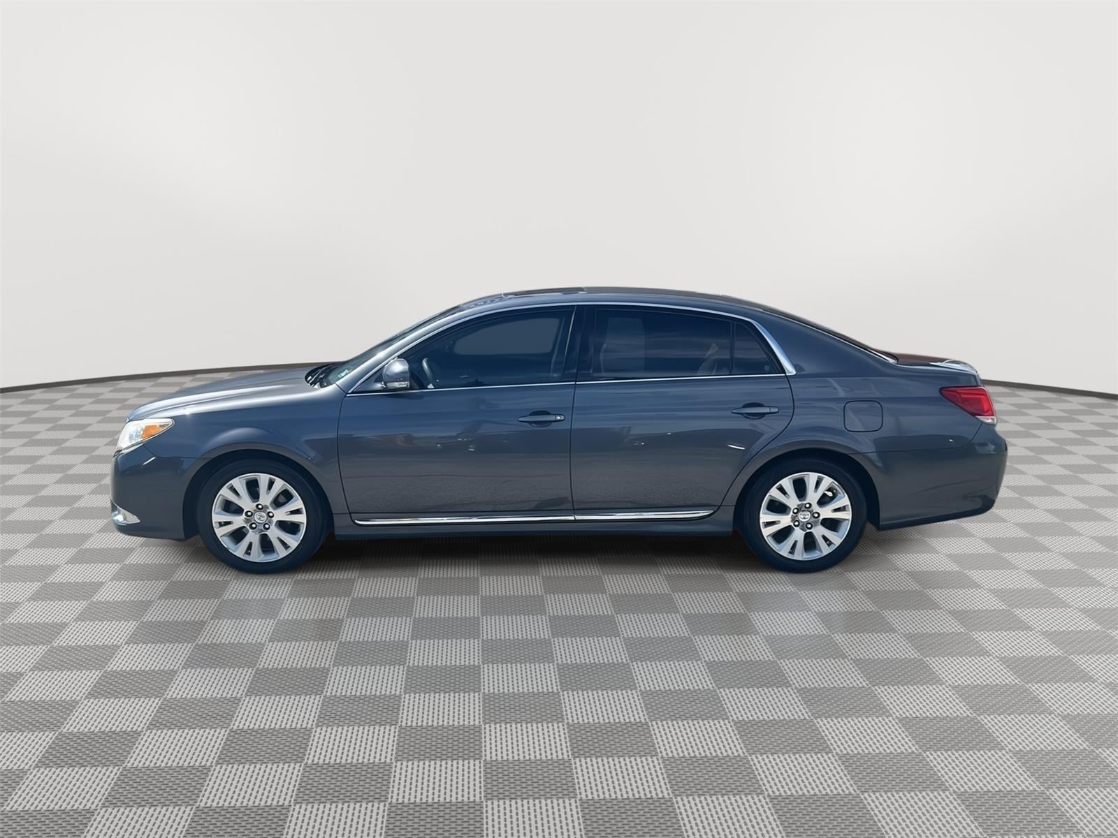 2012 Toyota Avalon Base
