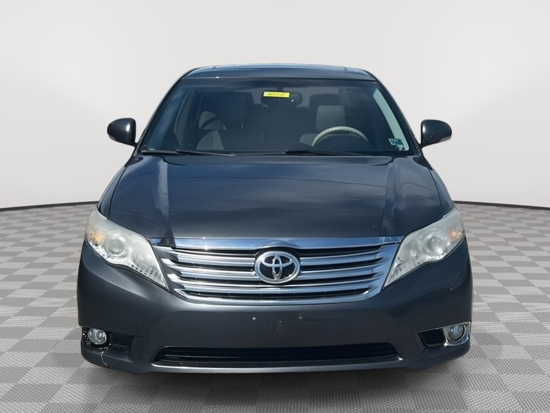 2012 Toyota Avalon Base