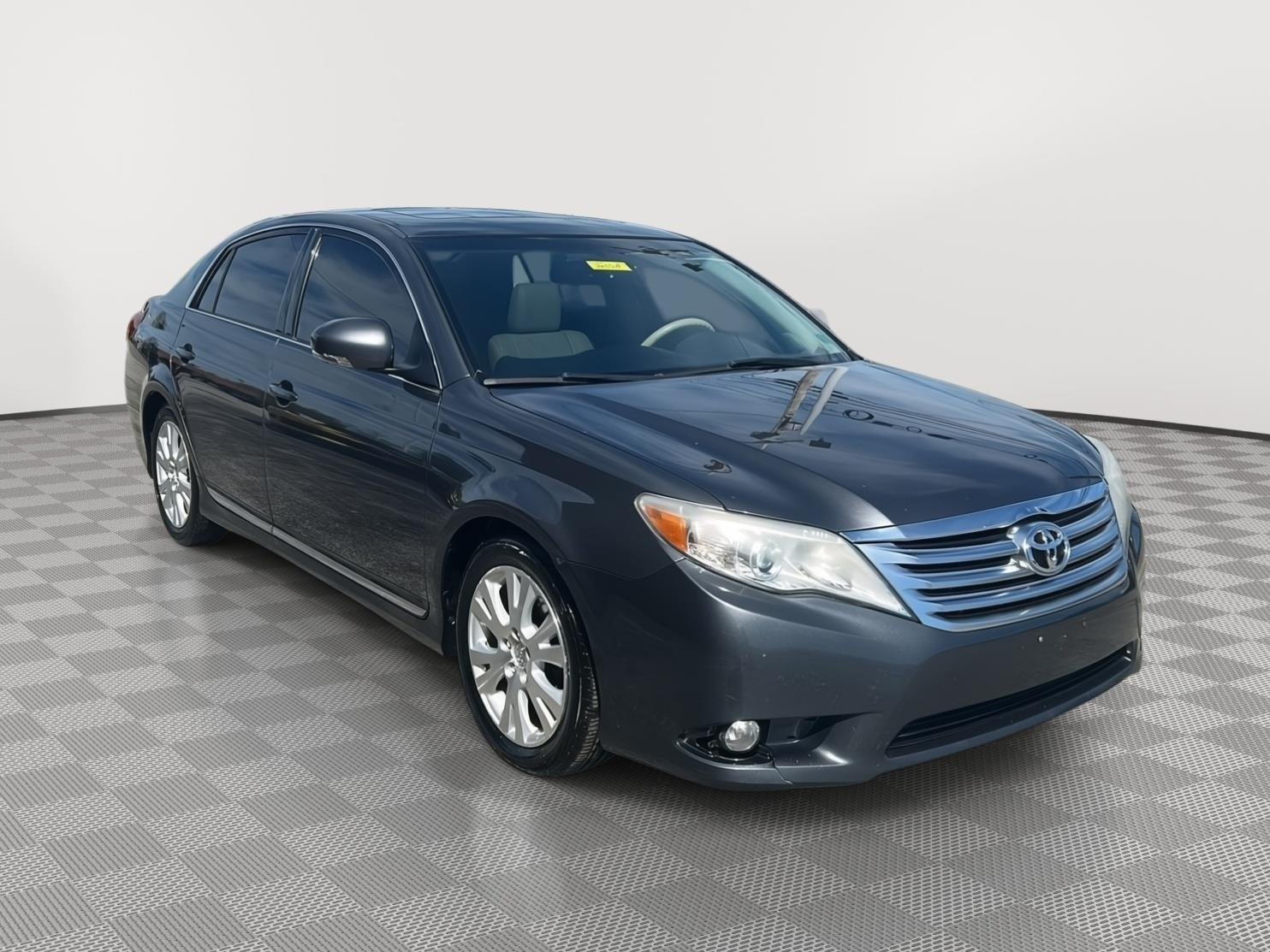 2012 Toyota Avalon Base