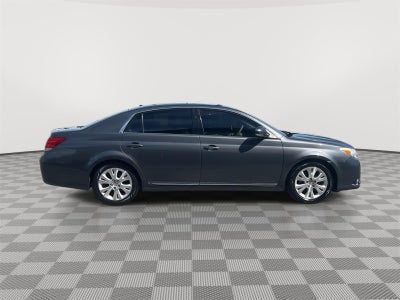 2012 Toyota Avalon Base