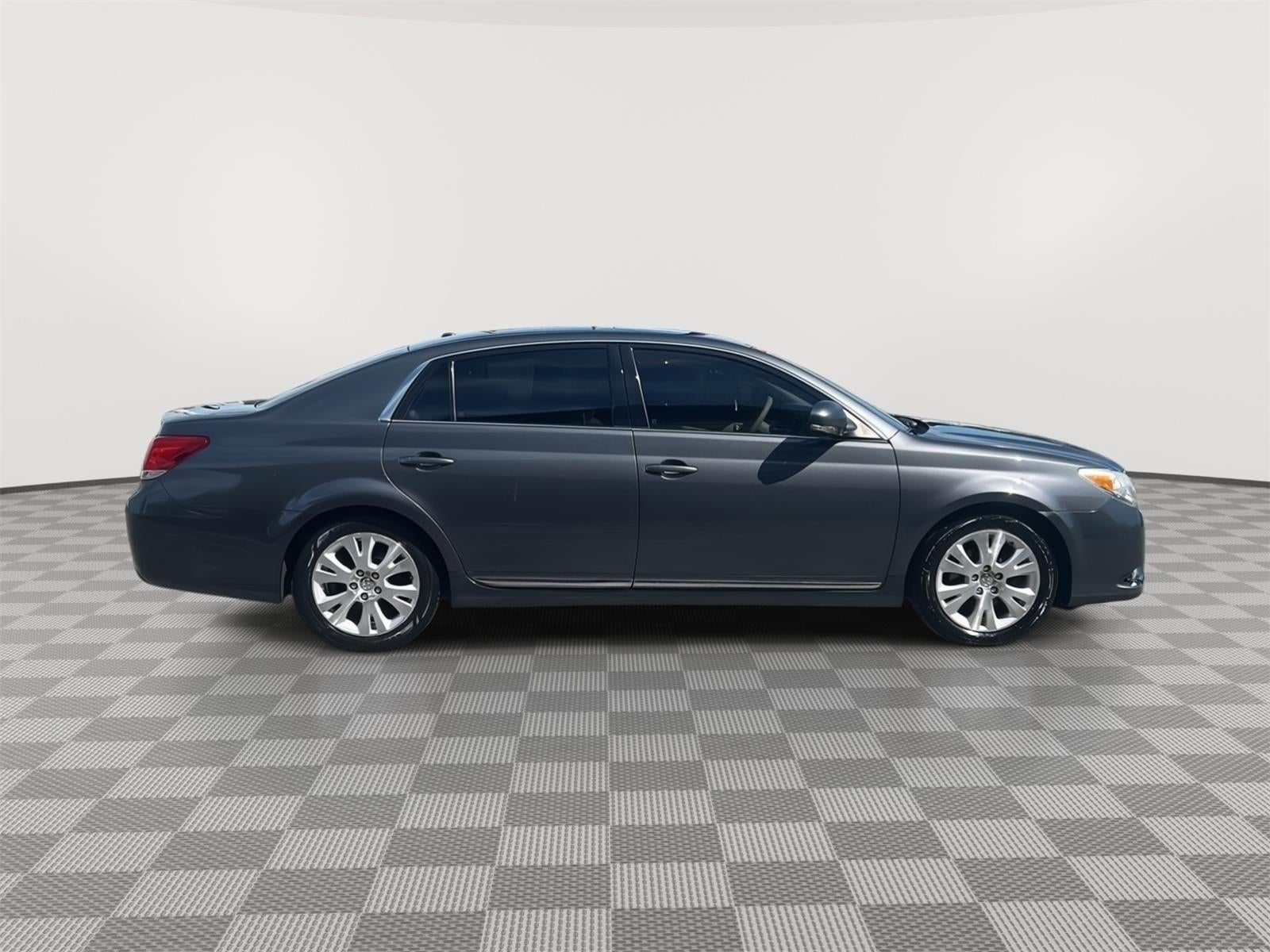 2012 Toyota Avalon Base