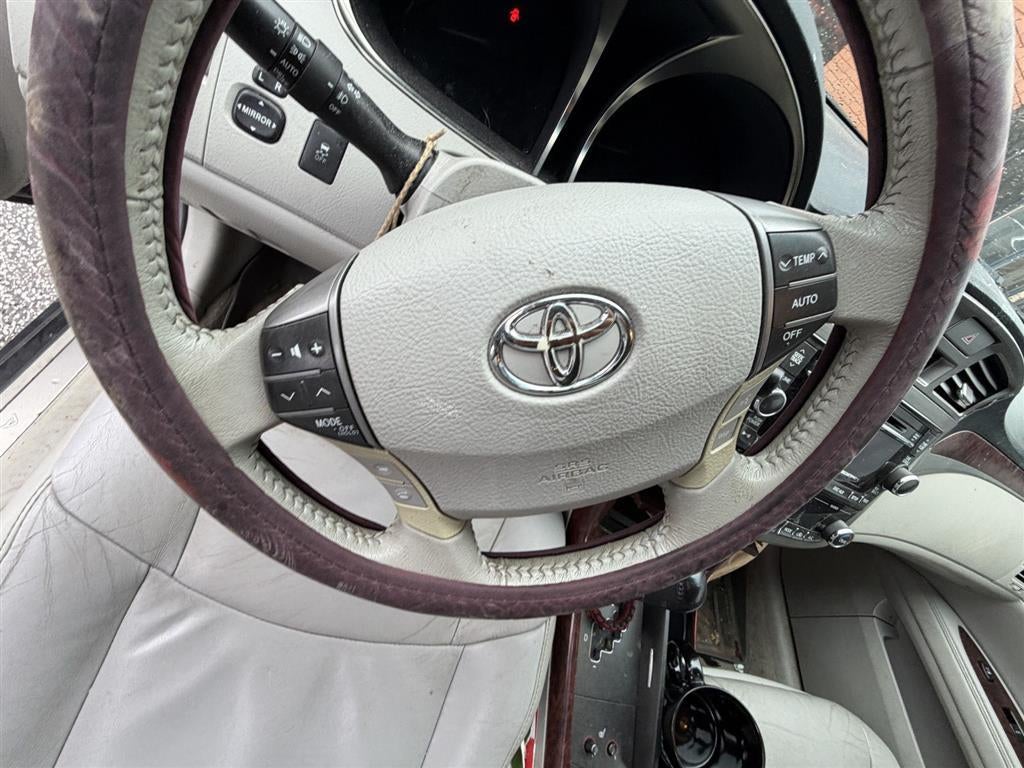 2012 Toyota Avalon Base