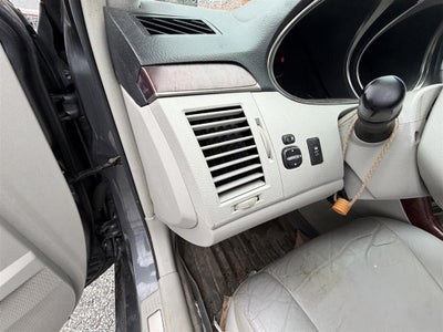 2012 Toyota Avalon Base