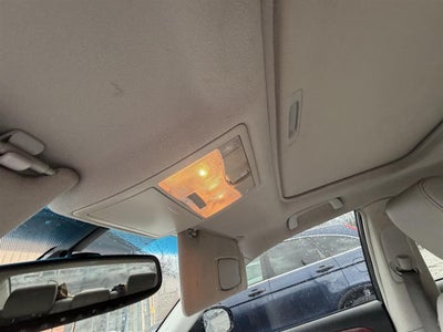 2012 Toyota Avalon Base