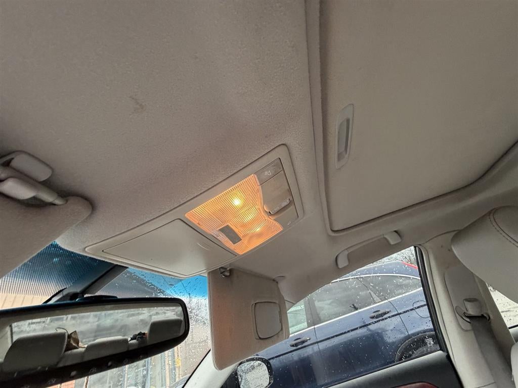 2012 Toyota Avalon Base