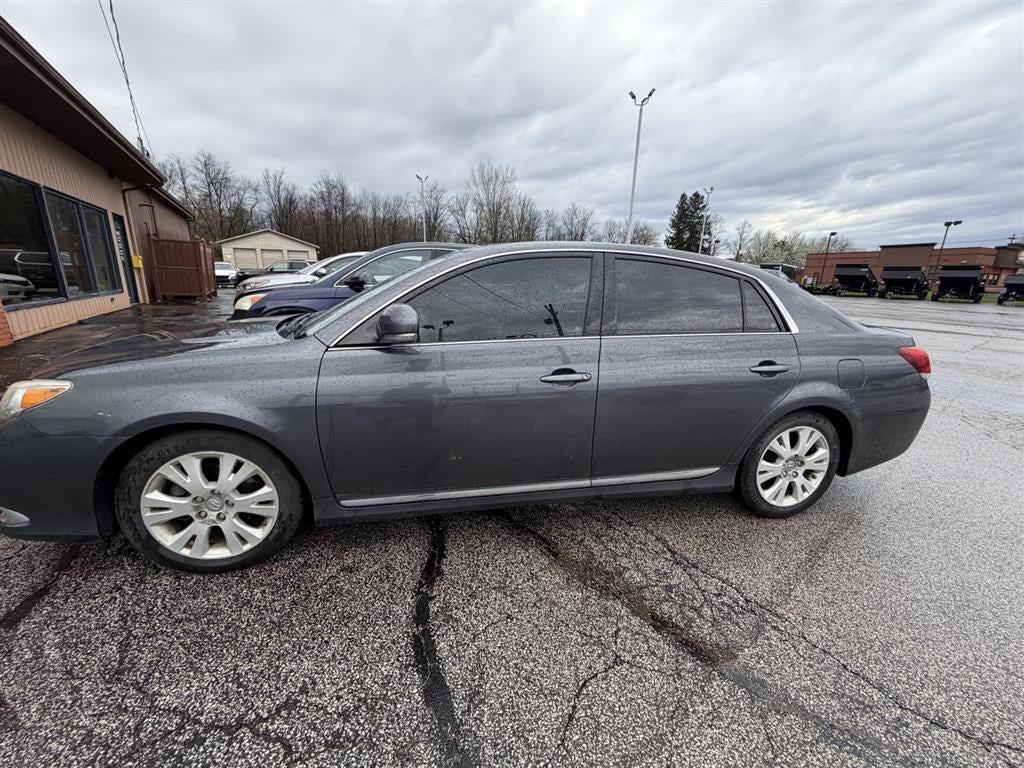2012 Toyota Avalon Base