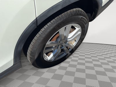 2016 Honda Pilot LX