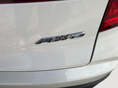 2016 Honda Pilot LX