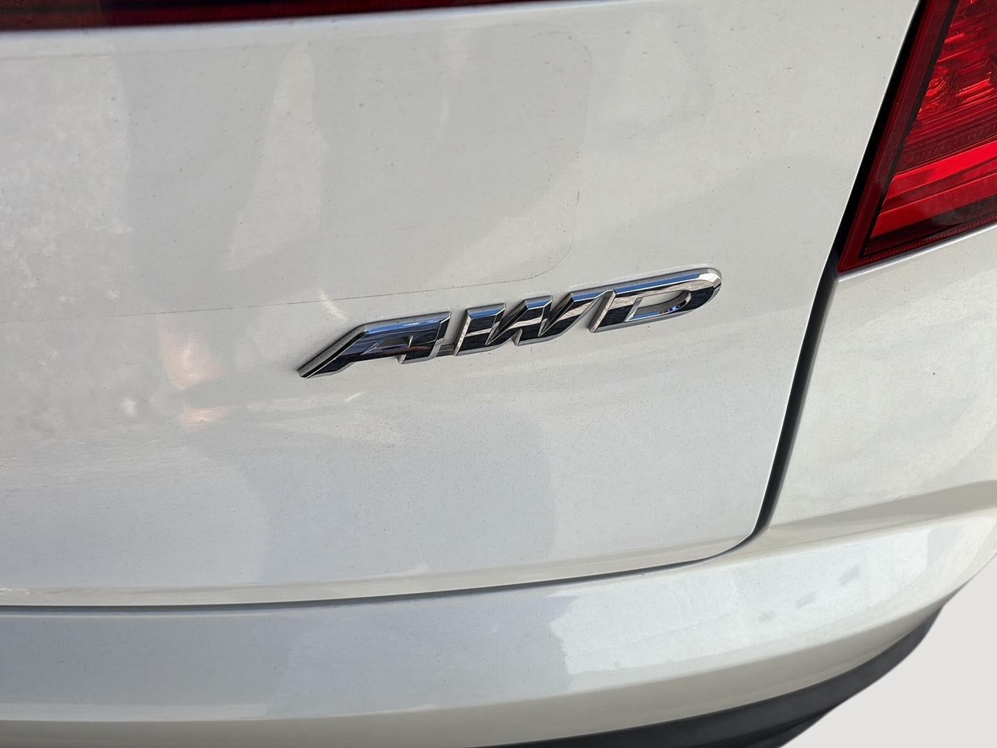 2016 Honda Pilot LX