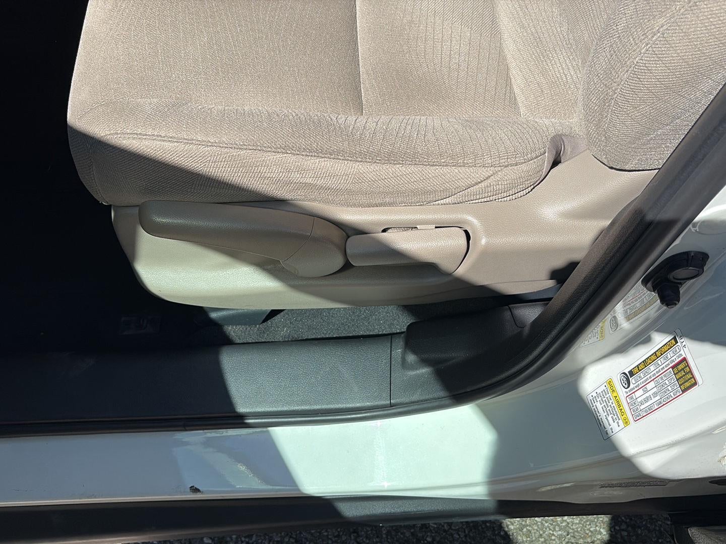 2016 Honda Pilot LX