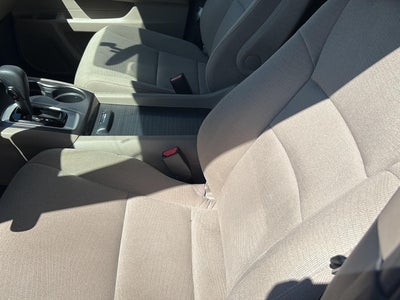 2016 Honda Pilot LX