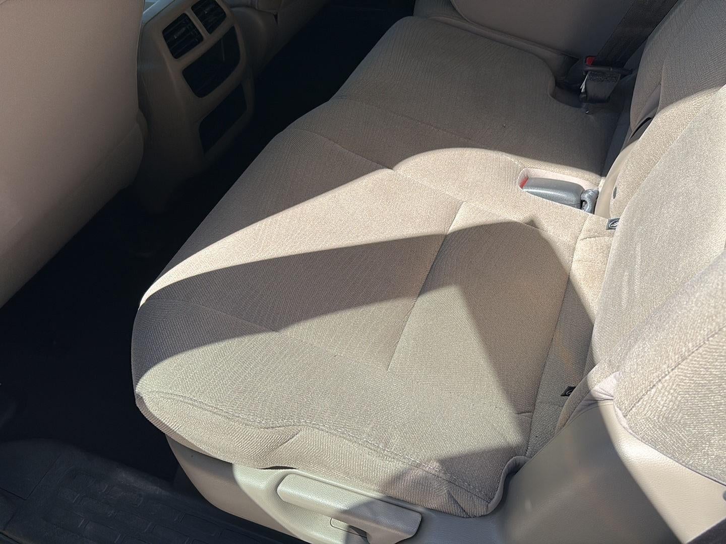 2016 Honda Pilot LX