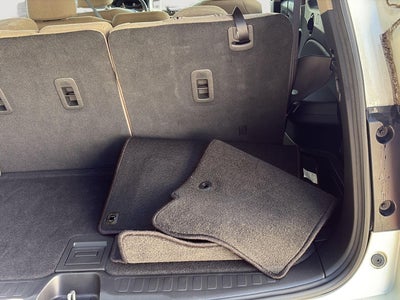 2016 Honda Pilot LX
