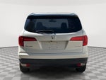 2016 Honda Pilot LX