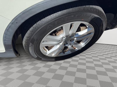 2016 Honda Pilot LX