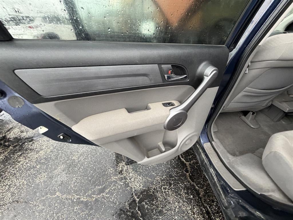 2009 Honda CR-V EX