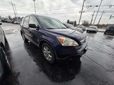 2009 Honda CR-V EX