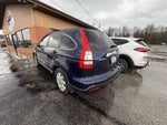 2009 Honda CR-V EX