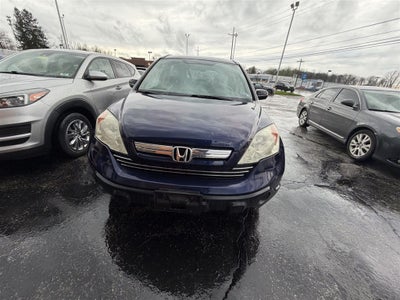 2009 Honda CR-V EX
