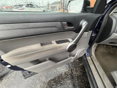 2009 Honda CR-V EX