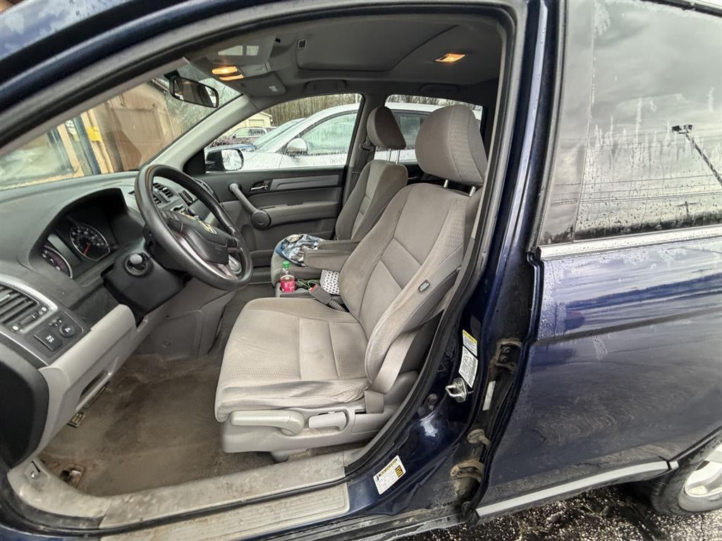 2009 Honda CR-V EX