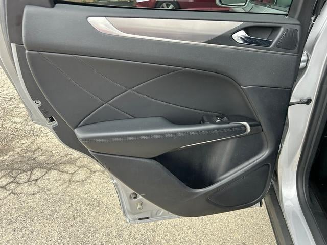 2019 Lincoln MKC Standard