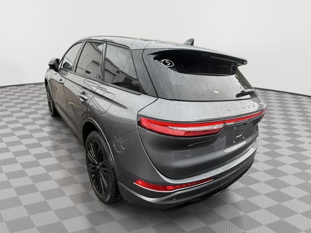 2025 Lincoln CORSAIR PR Base