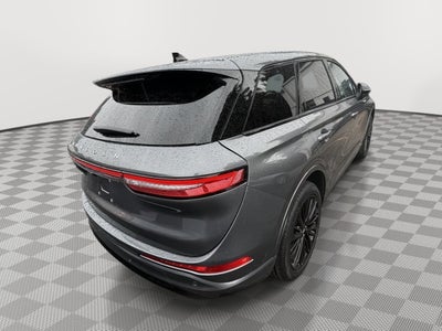 2025 Lincoln CORSAIR PR Base
