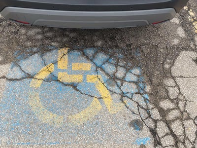 2023 Nissan ROGUE S Base