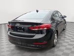 2017 Hyundai Elantra Value Edition