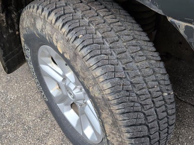 2005 Toyota Tundra SR5