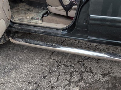 2005 Toyota Tundra SR5