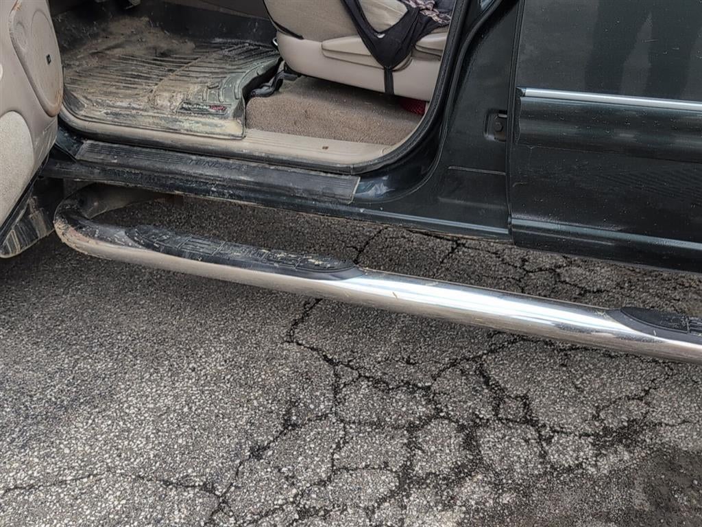 2005 Toyota Tundra SR5