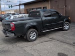 2005 Toyota Tundra SR5