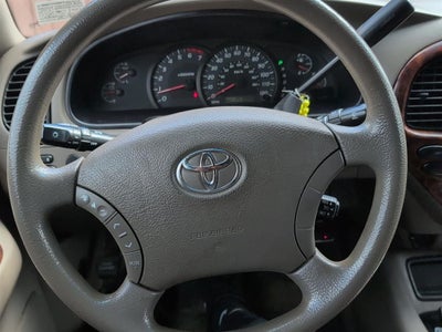 2005 Toyota Tundra SR5